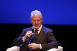 Amsterdam 15 november 2012
Bill Clinton spreekt op de 24 uur van de reclame in Amsterdam.
Peter Smulders bv