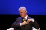 Amsterdam 15 november 2012
Bill Clinton spreekt op de 24 uur van de reclame in Amsterdam.
Peter Smulders bv