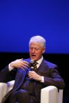 Amsterdam 15 november 2012
Bill Clinton spreekt op de 24 uur van de reclame in Amsterdam.
Peter Smulders bv