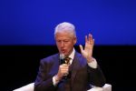 Amsterdam 15 november 2012
Bill Clinton spreekt op de 24 uur van de reclame in Amsterdam.
Peter Smulders bv