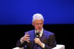 Amsterdam 15 november 2012
Bill Clinton spreekt op de 24 uur van de reclame in Amsterdam.
Peter Smulders bv