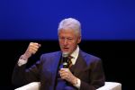 Amsterdam 15 november 2012
Bill Clinton spreekt op de 24 uur van de reclame in Amsterdam.
Peter Smulders bv