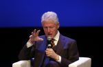 Amsterdam 15 november 2012
Bill Clinton spreekt op de 24 uur van de reclame in Amsterdam.
Peter Smulders bv