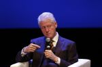 Amsterdam 15 november 2012
Bill Clinton spreekt op de 24 uur van de reclame in Amsterdam.
Peter Smulders bv