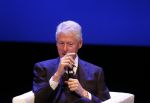Amsterdam 15 november 2012
Bill Clinton spreekt op de 24 uur van de reclame in Amsterdam.
Peter Smulders bv