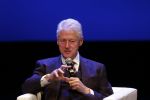 Amsterdam 15 november 2012
Bill Clinton spreekt op de 24 uur van de reclame in Amsterdam.
Peter Smulders bv
