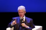 Amsterdam 15 november 2012
Bill Clinton spreekt op de 24 uur van de reclame in Amsterdam.
Peter Smulders bv