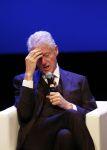 Amsterdam 15 november 2012
Bill Clinton spreekt op de 24 uur van de reclame in Amsterdam.
Peter Smulders bv