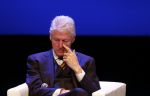 Amsterdam 15 november 2012
Bill Clinton spreekt op de 24 uur van de reclame in Amsterdam.
Peter Smulders bv
