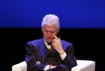 Amsterdam 15 november 2012
Bill Clinton spreekt op de 24 uur van de reclame in Amsterdam.
Peter Smulders bv