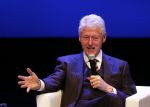 Amsterdam 15 november 2012
Bill Clinton spreekt op de 24 uur van de reclame in Amsterdam.
Peter Smulders bv
