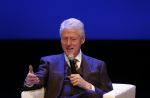 Amsterdam 15 november 2012
Bill Clinton spreekt op de 24 uur van de reclame in Amsterdam.
Peter Smulders bv