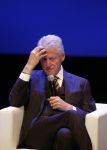 Amsterdam 15 november 2012
Bill Clinton spreekt op de 24 uur van de reclame in Amsterdam.
Peter Smulders bv