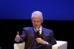Amsterdam 15 november 2012
Bill Clinton spreekt op de 24 uur van de reclame in Amsterdam.
Peter Smulders bv
