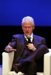 Amsterdam 15 november 2012
Bill Clinton spreekt op de 24 uur van de reclame in Amsterdam.
Peter Smulders bv