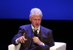 Amsterdam 15 november 2012
Bill Clinton spreekt op de 24 uur van de reclame in Amsterdam.
Peter Smulders bv