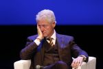 Amsterdam 15 november 2012
Bill Clinton spreekt op de 24 uur van de reclame in Amsterdam.
Peter Smulders bv