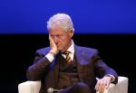 Amsterdam 15 november 2012
Bill Clinton spreekt op de 24 uur van de reclame in Amsterdam.
Peter Smulders bv
