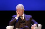 Amsterdam 15 november 2012
Bill Clinton spreekt op de 24 uur van de reclame in Amsterdam.
Peter Smulders bv