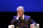 Amsterdam 15 november 2012
Bill Clinton spreekt op de 24 uur van de reclame in Amsterdam.
Peter Smulders bv