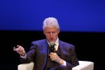 Amsterdam 15 november 2012
Bill Clinton spreekt op de 24 uur van de reclame in Amsterdam.
Peter Smulders bv