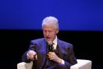 Amsterdam 15 november 2012
Bill Clinton spreekt op de 24 uur van de reclame in Amsterdam.
Peter Smulders bv