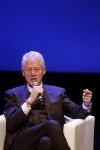 Amsterdam 15 november 2012
Bill Clinton spreekt op de 24 uur van de reclame in Amsterdam.
Peter Smulders bv