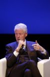 Amsterdam 15 november 2012
Bill Clinton spreekt op de 24 uur van de reclame in Amsterdam.
Peter Smulders bv