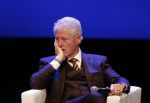 Amsterdam 15 november 2012
Bill Clinton spreekt op de 24 uur van de reclame in Amsterdam.
Peter Smulders bv
