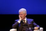 Amsterdam 15 november 2012
Bill Clinton spreekt op de 24 uur van de reclame in Amsterdam.
Peter Smulders bv