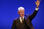 Amsterdam 15 november 2012
Bill Clinton spreekt op de 24 uur van de reclame in Amsterdam.
Peter Smulders bv