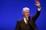 Amsterdam 15 november 2012
Bill Clinton spreekt op de 24 uur van de reclame in Amsterdam.
Peter Smulders bv