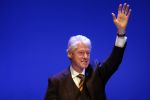 Amsterdam 15 november 2012
Bill Clinton spreekt op de 24 uur van de reclame in Amsterdam.
Peter Smulders bv