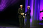 Amsterdam 15 november 2012
Bill Clinton spreekt op de 24 uur van de reclame in Amsterdam.
Peter Smulders bv