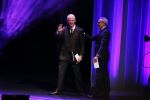 Amsterdam 15 november 2012
Bill Clinton spreekt op de 24 uur van de reclame in Amsterdam.
Peter Smulders bv