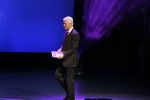 Amsterdam 15 november 2012
Bill Clinton spreekt op de 24 uur van de reclame in Amsterdam.
Peter Smulders bv
