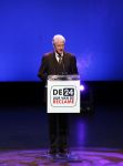 Amsterdam 15 november 2012
Bill Clinton spreekt op de 24 uur van de reclame in Amsterdam.
Peter Smulders bv
