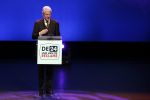 Amsterdam 15 november 2012
Bill Clinton spreekt op de 24 uur van de reclame in Amsterdam.
Peter Smulders bv