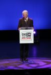 Amsterdam 15 november 2012
Bill Clinton spreekt op de 24 uur van de reclame in Amsterdam.
Peter Smulders bv