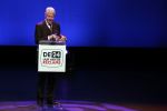 Amsterdam 15 november 2012
Bill Clinton spreekt op de 24 uur van de reclame in Amsterdam.
Peter Smulders bv