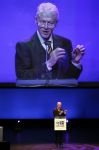 Amsterdam 15 november 2012
Bill Clinton spreekt op de 24 uur van de reclame in Amsterdam.
Peter Smulders bv
