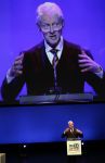 Amsterdam 15 november 2012
Bill Clinton spreekt op de 24 uur van de reclame in Amsterdam.
Peter Smulders bv