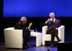 Amsterdam 15 november 2012
Bill Clinton spreekt op de 24 uur van de reclame in Amsterdam.
Peter Smulders bv