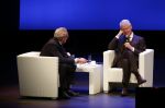 Amsterdam 15 november 2012
Bill Clinton spreekt op de 24 uur van de reclame in Amsterdam.
Peter Smulders bv