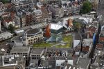 Amsterdam Nigtevecht Loosdrecht Utrecht 10 juni 2012
Luchtfoto's gemaakt vanuit vliegtuig. bloemetjes markt
Peter Smulders bv