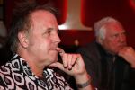 Amsterdam 21 november 2012
Presentatie cast lul verhalen. Bob Fosco
Peter Smulders bv