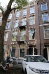 Amsterdam 31 oktober 2012
Huis Bridget maasland te koop in Amsterdam.
Peter Smulders bv