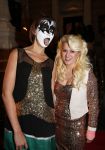 Amsterdam 12 november 2012
Beau monde awards in het amstel hotel. Britt Dekker met Ymke
Peter Smulders bv