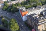 Amsterdam Nigtevecht Loosdrecht Utrecht 10 juni 2012
Luchtfoto's gemaakt vanuit vliegtuig. Byzanthium
Peter Smulders bv