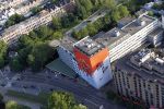 Amsterdam Nigtevecht Loosdrecht Utrecht 10 juni 2012
Luchtfoto's gemaakt vanuit vliegtuig. Byzanthium
Peter Smulders bv